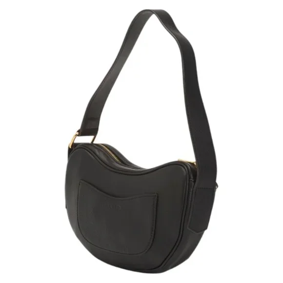 AIMEE KESTENBERG Leather Shoulder Bag